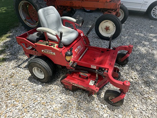 2010 Jazee Country Clipper