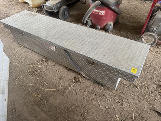 Tough Guy (Full Size) Tool Box