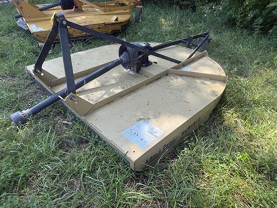 Landpride RCR1272 6 ft. Rotary Cutter