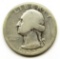 1932-D WASHINGTON QUARTER DOLLAR