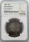 1806 50C Bust Half Dollar NGC Fine Details OBV Dam