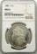 1881-S Silver Dollar $ NGC MS 61