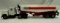 VINTAGE CORGI MAJOR MACK TANK TRUCK