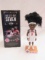 2017 BEN WALLACE NBA AFRO BOBBIN HEAD