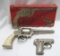 RARE-NATIONAL TOY GUN THE PLAINSMAN