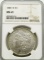 1881-O Morgan Silver Dollar $ NGC MS 63