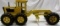 VINTAGE TONKA ROAD GRADER TOY TRACTOR