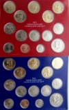 2012 U.S. MINT SET