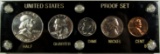 1955 PROOF SET