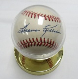 HARMON KILLEBREW AUTOGRAPH BASEBALL