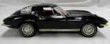 VINTAGE ERTL 1963 CHEVROLET CORVETTE