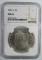 1897-S Morgan Silver Dollar $ NGC MS 62