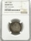 1891-S SEATED QUARTERS NGC AU DETAILS