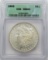 1882-P Morgan Silver Dollar ICG MS 63