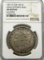 1891-CC MORGAN SILVER DOLLAR NGC AU DETAILS