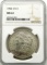 1902-O Morgan Silver Dollar $ NGC MS 62