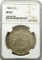 1904-O Morgan Silver Dollar $ NGC MS 61