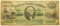 1872 $50 STATE OF SOUTH CAROLINA OBSOLETE NOTE