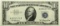 1953 $10 SILVER CERTIFICATE AU/CU