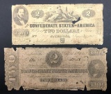 2- OBSOLETE CURRENCY NOTES;