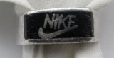 STERLING NIKE RING SIZE 7