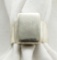 MEXICO SILVER RING SIZE 7 TOTAL 5.1 DWT