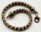 7 IN STERLING BRACELET 8.7 DWT