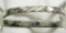 MEXICO STERLING BRACELETS LOT OF 2