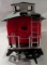 1986 NEW BRIGHT BATTERY OPPERATED LOCO &