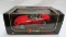 1992 DODGE VIPER RT/ 10 IN A RED 1:18 SCALE