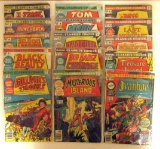 15-MARVEL CLASSIC COMICS 1976