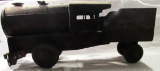 RARE VINTAGE STEELCRAFT RIDE-ON LOCOMOTIVE