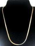 STERLING NECKLACE/CHAIN