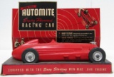 SCARCE VINTAGE WEN MAC AUTOMITE RACING CAR