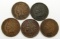 1880, 1890, 1903, 1904, 1905