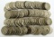 100 BUFFALO NICKELS TEENS AND TWENTIES