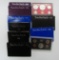 10 US PROOF SETS B/W YEARS '69-'85