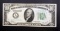 1928B $10 GOLD FEDERAL RESERVE NOTE