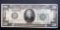 1928B $20 GOLD REDEEMABLE FRN