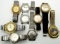 VINTAGE TIMEX AUTOMATIC & MECHANICAL LOT