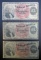 3-1863 25c FRACTIONAL NOTE