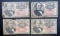 4-1874 25c FRACTIONAL NOTES