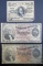 3-1863 FRACTIONAL NOTES