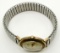 VINTAGE BULOVA SELF WINDING WATCH 30J