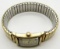 VINTAGE WYLER INCAFLEX WRISTWATCH -RUNNING