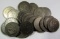 LOT of 25 GERMANY 2 DEUTSCHE MARK