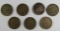 7- FLYING EAGLE CENTS AG/G