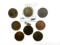 8- LG CENTS- DAMAGED/ HOLED/ POROSITY