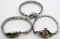 WALTHAM, GUILDCREST, TIMEX