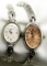 WALTHAM & ELGIN LADIES VINTAGE WRIST